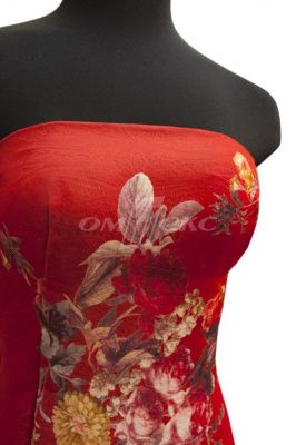 Ткань костюмная жаккард №131002-2, 256 гр/м2, шир.150см - купить в Комсомольске-на-Амуре. Цена 719.39 руб.