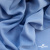 Ткань плательная Марсель 80% полиэстер 20% нейлон,125 гр/м2, шир. 150 см, цв. голубой - купить в Комсомольске-на-Амуре. Цена 460.18 руб.