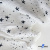 Ткань Муслин принт, 100% хлопок, 125 гр/м2, шир. 140 см, #2308 цв. 9 белый морская звезда - купить в Комсомольске-на-Амуре. Цена 413.11 руб.