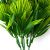 Трава искусственная -5, шт  (колючка 30 см/8 см)				 - купить в Комсомольске-на-Амуре. Цена: 150.33 руб.