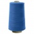 Швейные нитки (армированные) 28S/2, нам. 2 500 м, цвет 316 - купить в Комсомольске-на-Амуре. Цена: 148.95 руб.