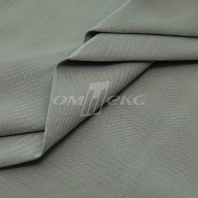 Ткань сорочечная стрейч 15-4305, 115 гр/м2, шир.150см, цвет серый - купить в Комсомольске-на-Амуре. Цена 307.75 руб.
