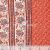 Плательная ткань "Фламенко" 24.1, 80 гр/м2, шир.150 см, принт этнический - купить в Комсомольске-на-Амуре. Цена 241.49 руб.