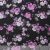 Плательная ткань "Фламенко" 20.1, 80 гр/м2, шир.150 см, принт растительный - купить в Комсомольске-на-Амуре. Цена 241.49 руб.