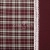 Ткань костюмная клетка 25577 2016, 230 гр/м2, шир.150см, цвет бордовый/сер/ч/бел - купить в Комсомольске-на-Амуре. Цена 539.74 руб.