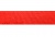 Окантовочная тесьма №113, шир. 22 мм (в упак. 100 м), цвет красный - купить в Комсомольске-на-Амуре. Цена: 271.60 руб.