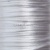 Шнур атласный 2 мм (упак.100 ярд +/- 1) цв.-белый - купить в Комсомольске-на-Амуре. Цена: 245 руб.