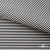 Ткань сорочечная Полоска Кенди, 115 г/м2, 58% пэ,42% хл, шир.150 см, цв.6-черный, (арт.110) - купить в Комсомольске-на-Амуре. Цена 306.69 руб.