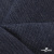Ткань костюмная "Джинс" с начесом, 320 г/м2, 80% хлопок 20%полиэстер, шир. 160 см, т.синий - купить в Комсомольске-на-Амуре. Цена 492.24 руб.