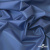 Курточная ткань "Милан", 100% Полиэстер, PU, 110гр/м2, шир.155см, цв. синий - купить в Комсомольске-на-Амуре. Цена 340.23 руб.