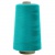 Швейные нитки (армированные) 28S/2, нам. 2 500 м, цвет 360 - купить в Комсомольске-на-Амуре. Цена: 148.95 руб.