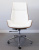 Кресло из натуральной кожи, каркас дерево арт. FX-BC06 - купить в Комсомольске-на-Амуре. Цена 34 820.52 руб.