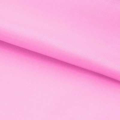 Ткань подкладочная Таффета 15-2215, антист., 54 гр/м2, шир.150см, цвет розовый - купить в Комсомольске-на-Амуре. Цена 65.53 руб.