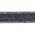 Лента бархатная нейлон, шир.12 мм, (упак. 45,7м), цв.189-т.серый - купить в Комсомольске-на-Амуре. Цена: 457.61 руб.