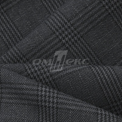 Ткань костюмная "Эдинбург", 98%P 2%S, 228 г/м2 ш.150 см, цв-серый - купить в Комсомольске-на-Амуре. Цена 385.53 руб.