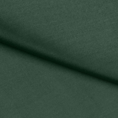 Ткань подкладочная Таффета 19-5917, антист., 53 гр/м2, шир.150см, дубл. рулон, цвет т.зелёный - купить в Комсомольске-на-Амуре. Цена 67.06 руб.