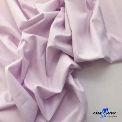 Ткань сорочечная Илер 100%полиэстр, 120 г/м2 ш.150 см, цв.розовый - купить в Комсомольске-на-Амуре. Цена 293.20 руб.