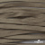 Шнур плетеный (плоский) d-12 мм, (уп.90+/-1м), 100% полиэстер, цв.274 - бежевый - купить в Комсомольске-на-Амуре. Цена: 8.62 руб.