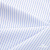 Ткань сорочечная Ронда, 115 г/м2, 58% пэ,42% хл, шир.150 см, цв.3-голубая, (арт.114) - купить в Комсомольске-на-Амуре. Цена 306.69 руб.