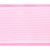 Лента капроновая, шир. 80 мм/уп. 25 м, цвет розовый - купить в Комсомольске-на-Амуре. Цена: 19.77 руб.