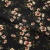 Плательная ткань "Фламенко" 3.1, 80 гр/м2, шир.150 см, принт растительный - купить в Комсомольске-на-Амуре. Цена 239.03 руб.