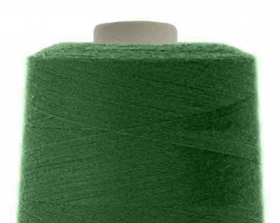 Швейные нитки (армированные) 28S/2, нам. 2 500 м, цвет 381 - купить в Комсомольске-на-Амуре. Цена: 139.91 руб.