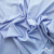Ткань сорочечная Илер 100%полиэстр, 120 г/м2 ш.150 см, цв. небесный - купить в Комсомольске-на-Амуре. Цена 290.24 руб.