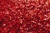 Сетка с пайетками №18, 188 гр/м2, шир.130см, цвет красный - купить в Комсомольске-на-Амуре. Цена 371 руб.