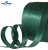 Косая бейка атласная "Омтекс" 15 мм х 132 м, цв. 056 темный зеленый - купить в Комсомольске-на-Амуре. Цена: 225.81 руб.