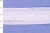 Лента шторная 30 мм (100 м) синяя упак. / равномерная сборка - купить в Комсомольске-на-Амуре. Цена: 681.04 руб.