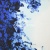 Плательная ткань "Фламенко" 19.1, 80 гр/м2, шир.150 см, принт растительный - купить в Комсомольске-на-Амуре. Цена 241.49 руб.