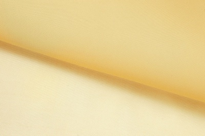 Капрон с утяжелителем 12-0826, 47 гр/м2, шир.300см, цвет 16/св.жёлтый - купить в Комсомольске-на-Амуре. Цена 150.40 руб.