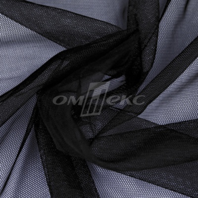 Сетка москитная 50г/м2 черная (13,3м/кг) - купить в Комсомольске-на-Амуре. Цена 1 063.65 руб.