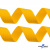 Жёлтый- цв.506 -Текстильная лента-стропа 550 гр/м2 ,100% пэ шир.20 мм (боб.50+/-1 м) - купить в Комсомольске-на-Амуре. Цена: 318.85 руб.