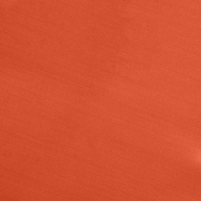 Ткань подкладочная Таффета 16-1459, антист., 53 гр/м2, шир.150см, цвет оранжевый - купить в Комсомольске-на-Амуре. Цена 62.37 руб.