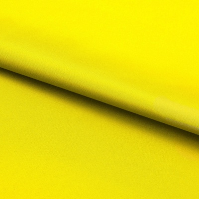 Дюспо 240 13-0858, PU/WR/Milky, 76 гр/м2, шир.150см, цвет жёлтый - купить в Комсомольске-на-Амуре. Цена 117.60 руб.