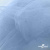 Сетка Фатин Глитер серебро, 12 (+/-5) гр/м2, шир.150 см, 16-93/голубой - купить в Комсомольске-на-Амуре. Цена 145.46 руб.