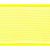 Лента капроновая, шир. 80 мм/уп. 25 м, цвет жёлтый - купить в Комсомольске-на-Амуре. Цена: 19.77 руб.