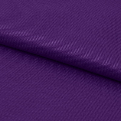 Ткань подкладочная "EURO222" 19-3748, 54 гр/м2, шир.150см, цвет т.фиолетовый - купить в Комсомольске-на-Амуре. Цена 73.32 руб.