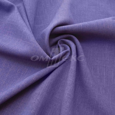 Ткань костюмная габардин "Меланж" 6145В, 172 гр/м2, шир.150см, цвет сирень - купить в Комсомольске-на-Амуре. Цена 284.20 руб.